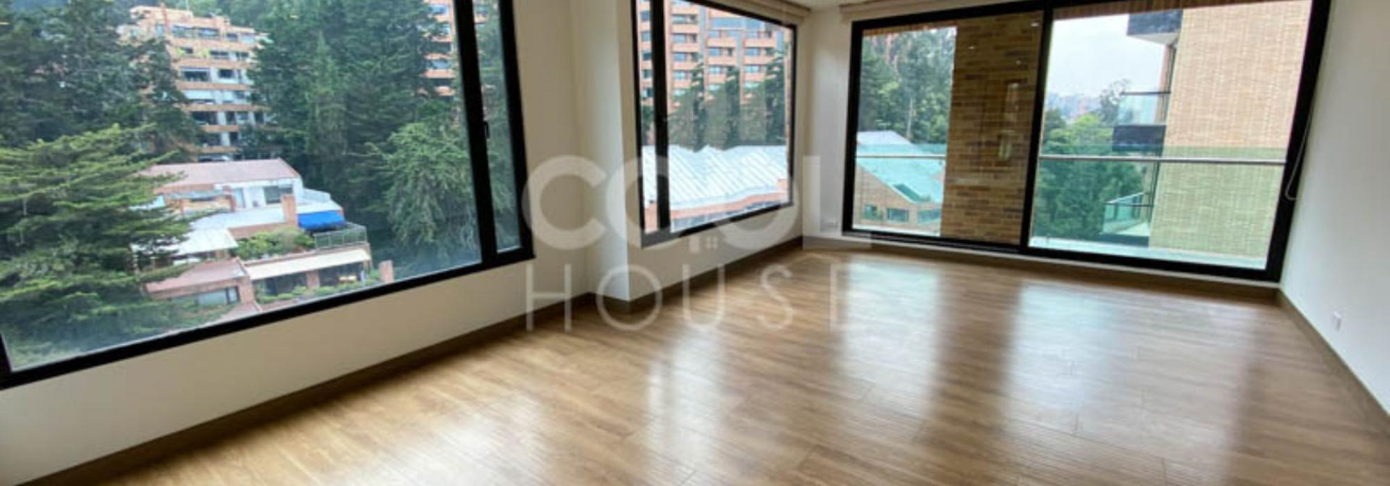 Apartamento en Venta en El Refugio
