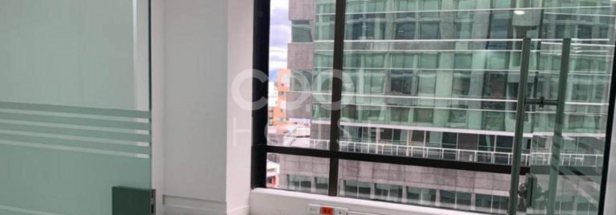 Oficina en Arriendo en Santa Ana