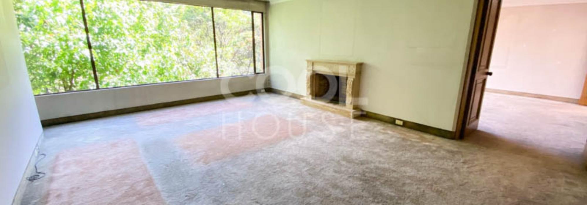 Apartamento en Venta en Chicó