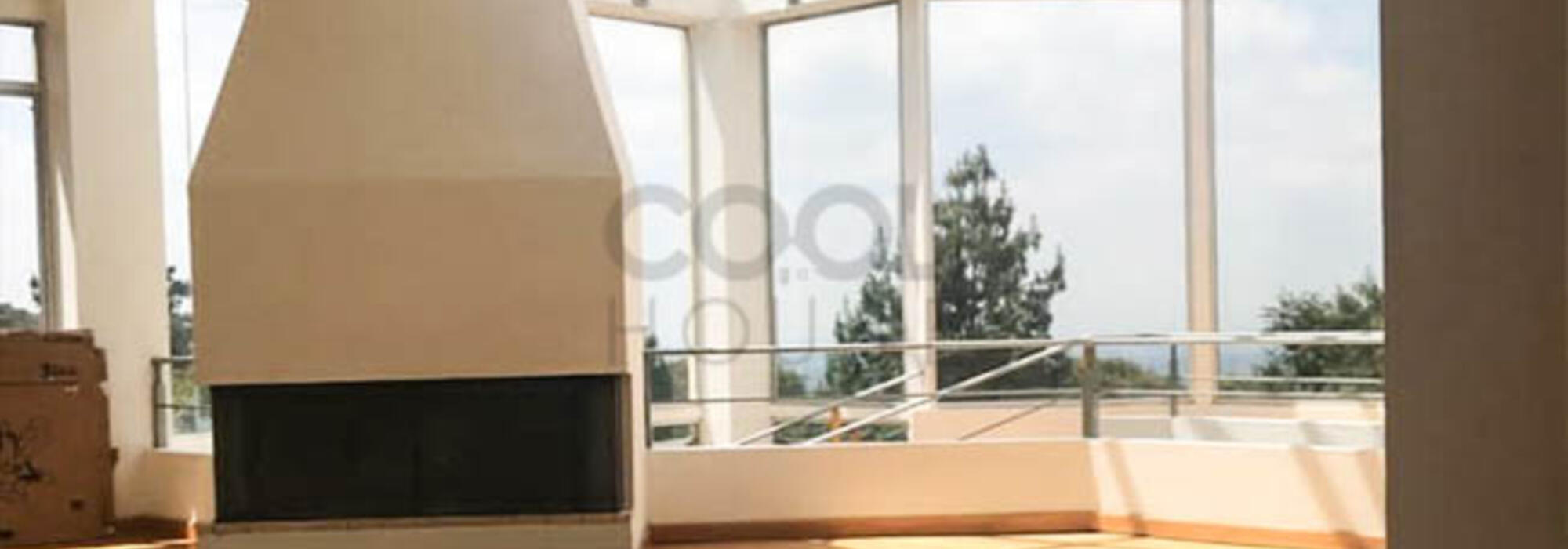 Casa en venta con terraza en Chía