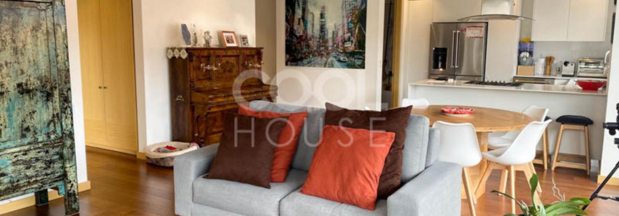 Apartamento en Venta en Virrey