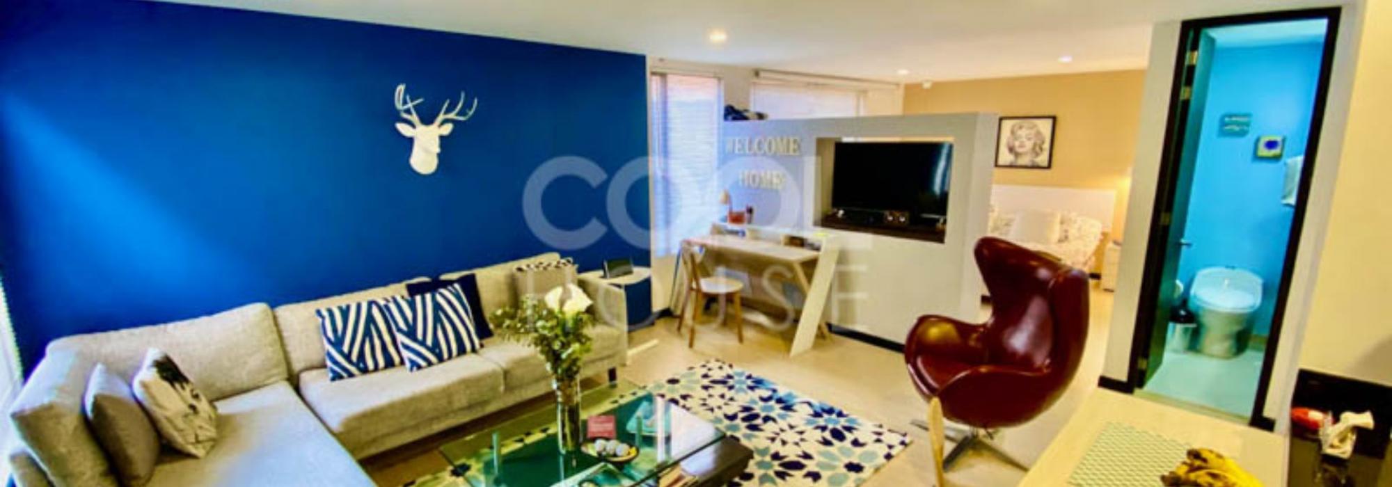 Apartamento en venta en Santa Bárbara