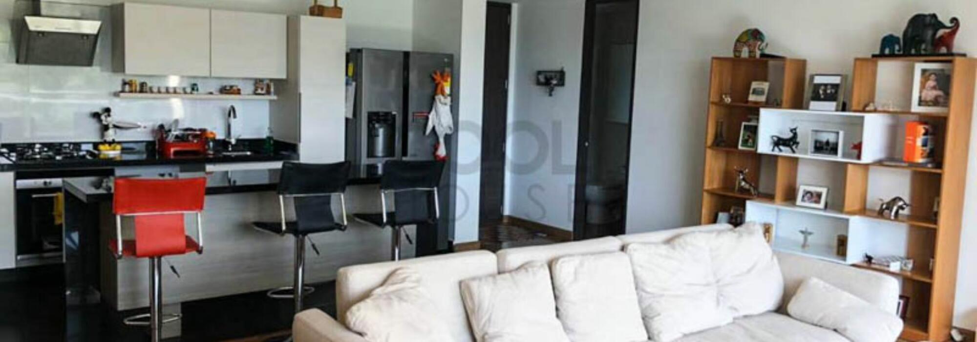 Apartamento en venta en Cerros de Suba