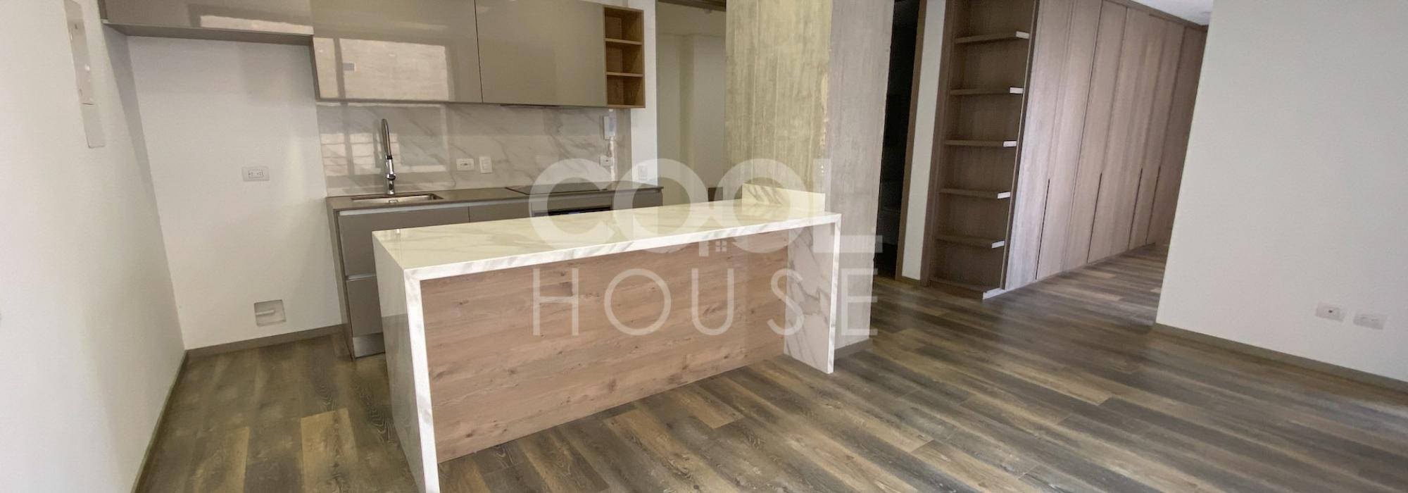 Apartamento en Venta en El Refugio (Altos del Retiro)