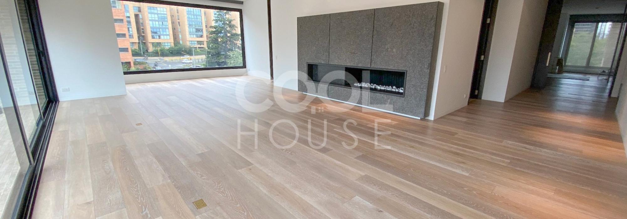 Apartamento en venta en La Cabrera