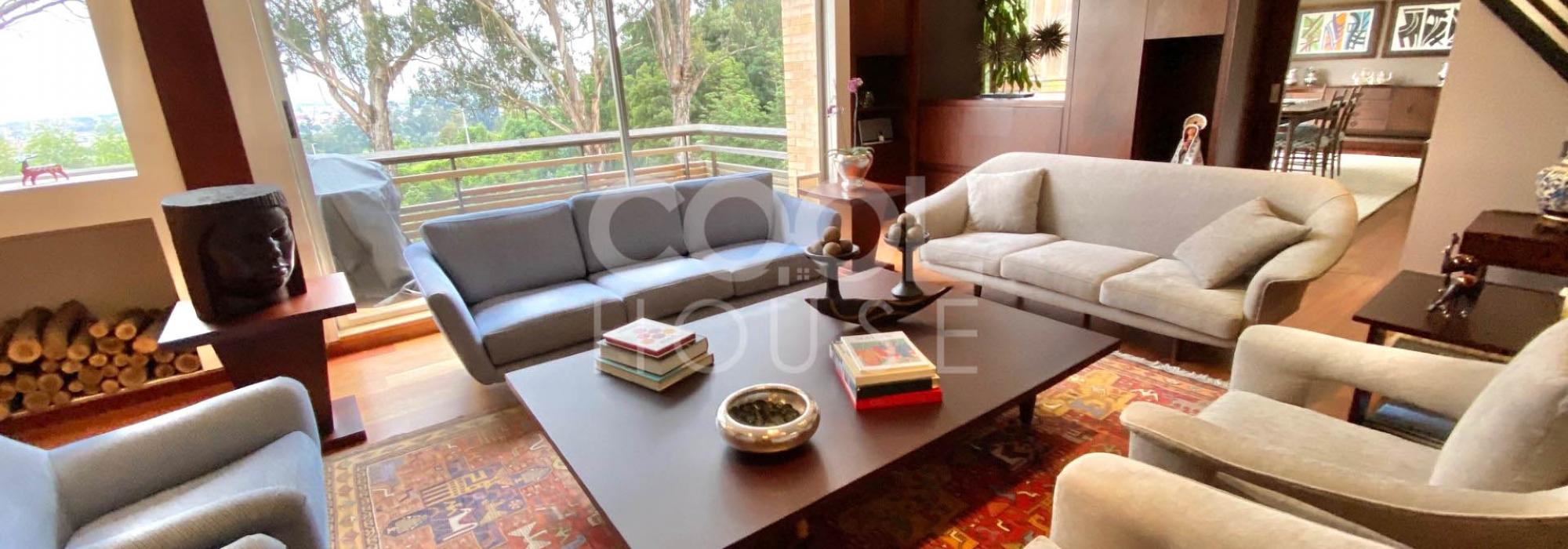 Apartamento con terraza en venta en Los Cerros de Niza