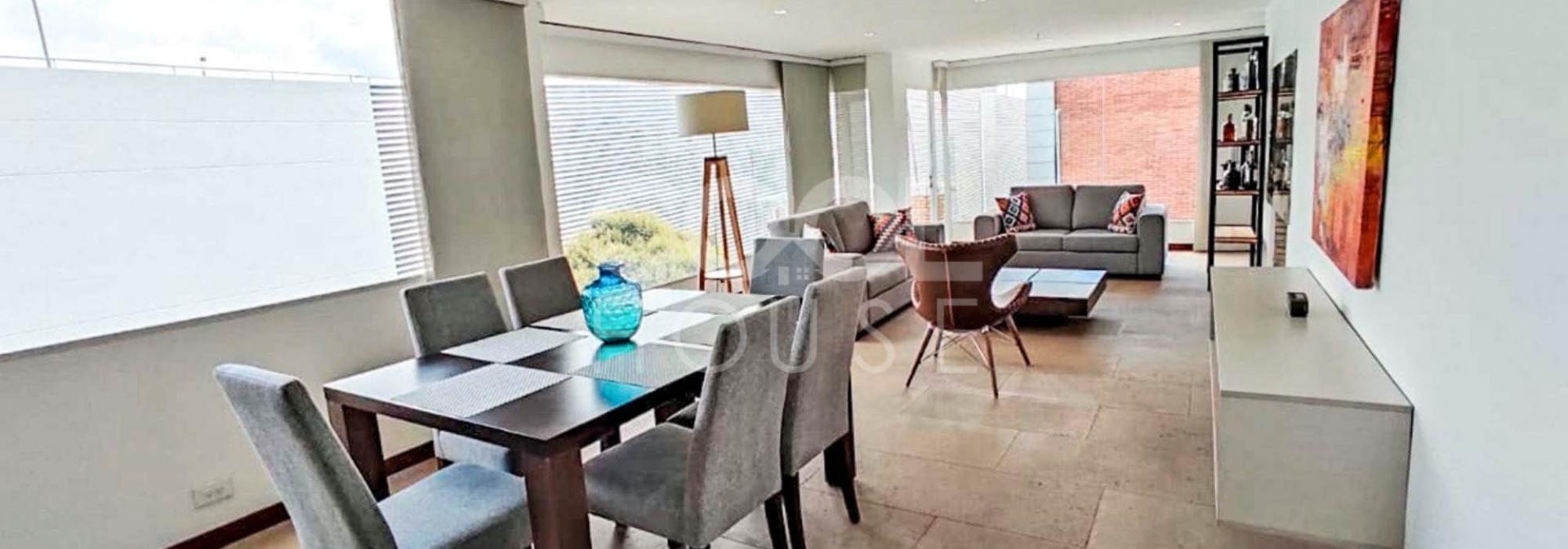 Apartamento en venta en Unicentro