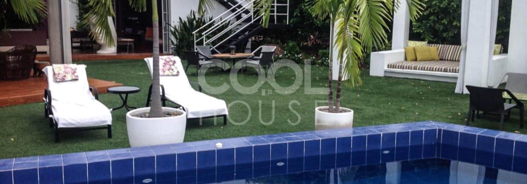 Casa Lote en venta en Anapoima-Cundinamarca