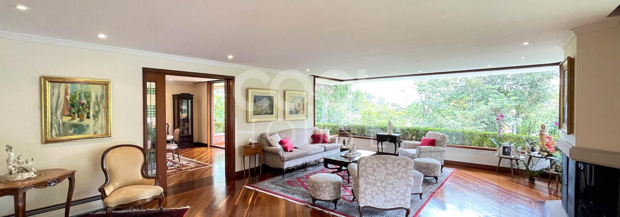 Casa Dúplex con terraza en venta o arriendo en Santa Ana Oriental