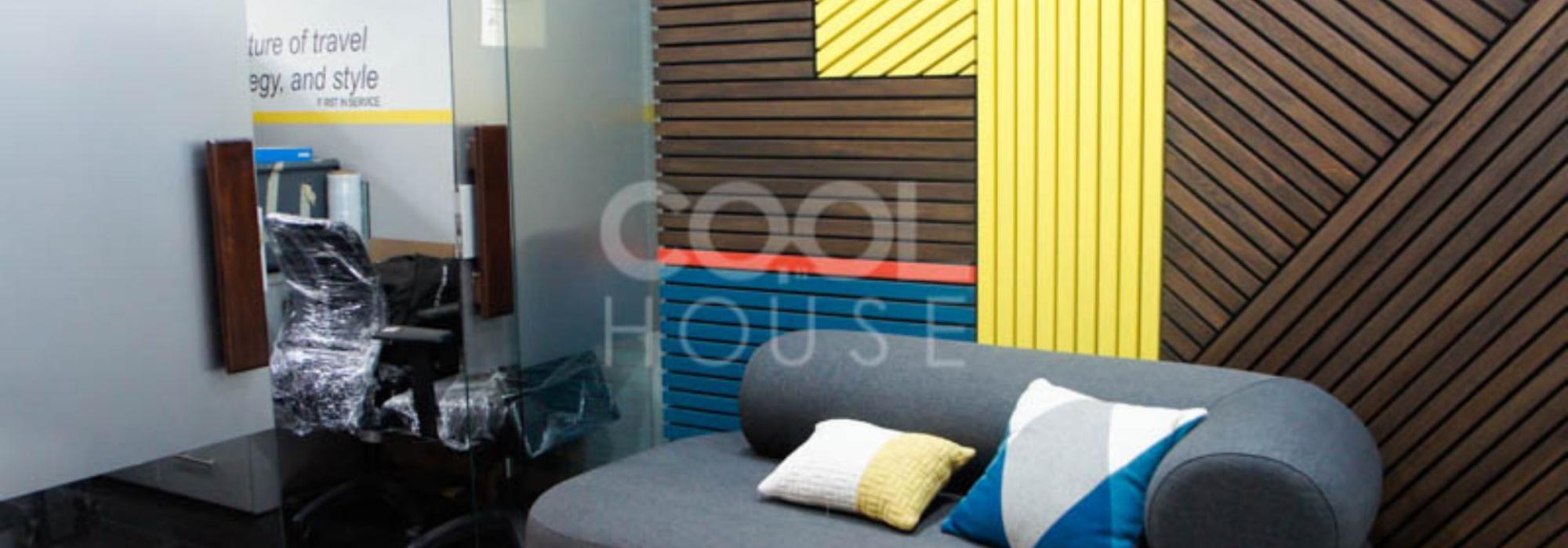 Oficina en Venta o Arriendo en Chicó