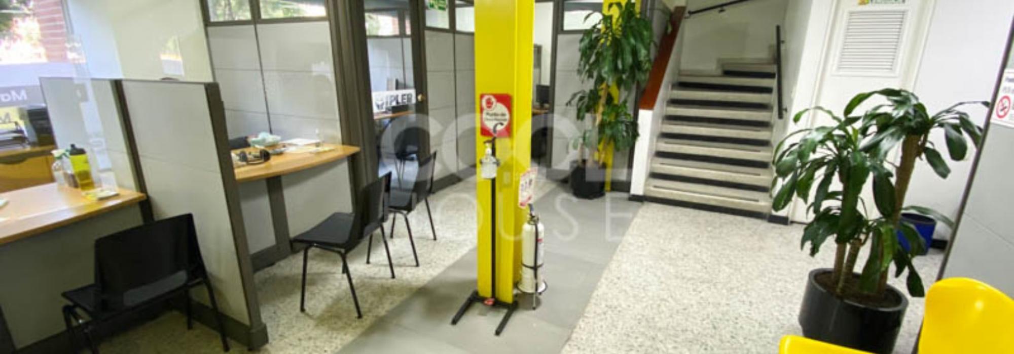 Local Comercial en Arriendo en Chico Norte III 