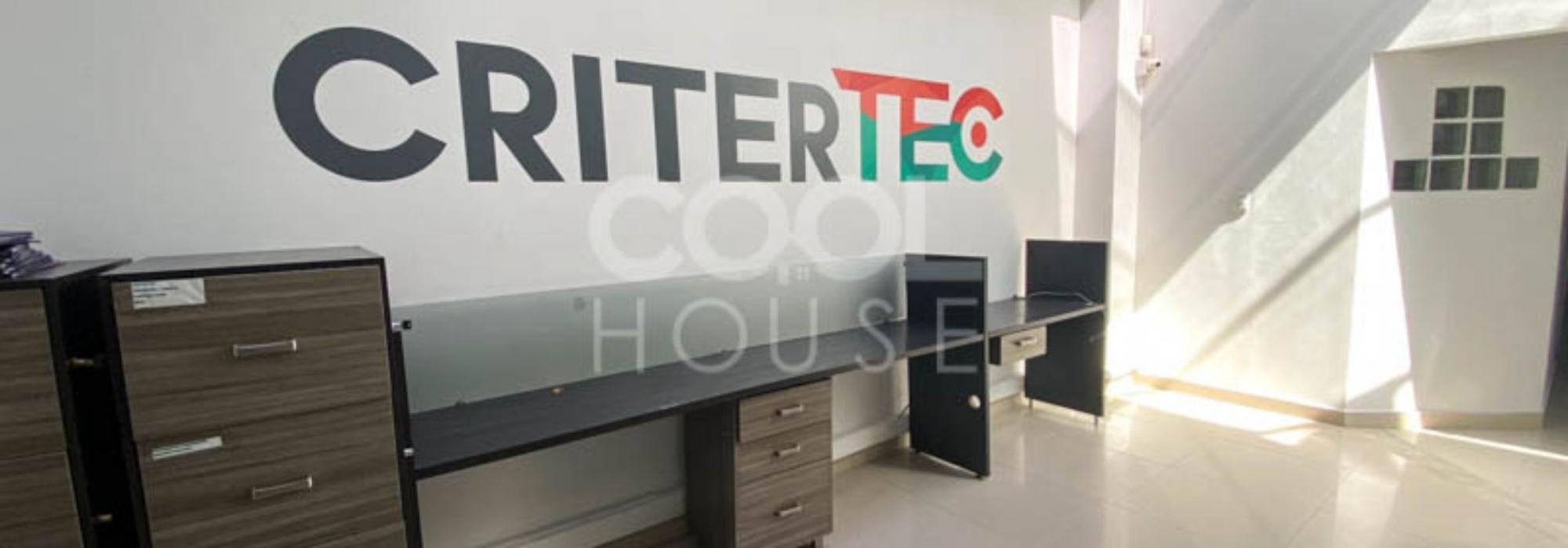 Oficina en arriendo en San Felipe