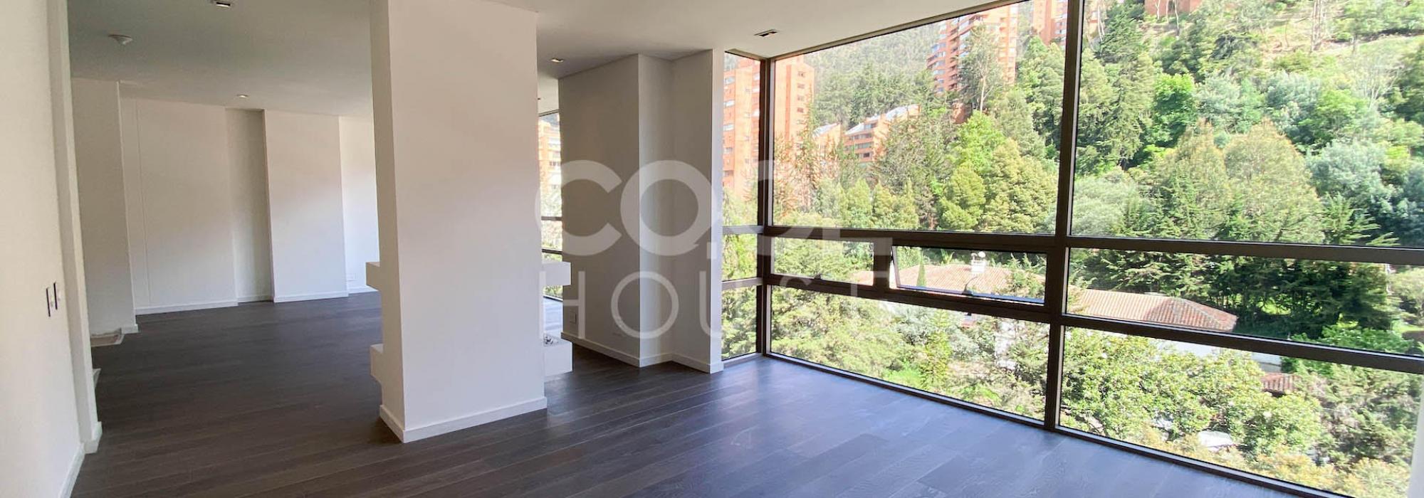 Apartamento en Venta o arriendo en La Cabrera
