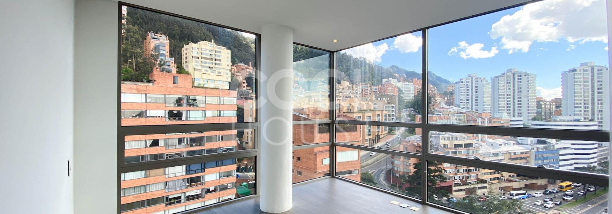 Apartamento en Venta o arriendo en La Cabrera