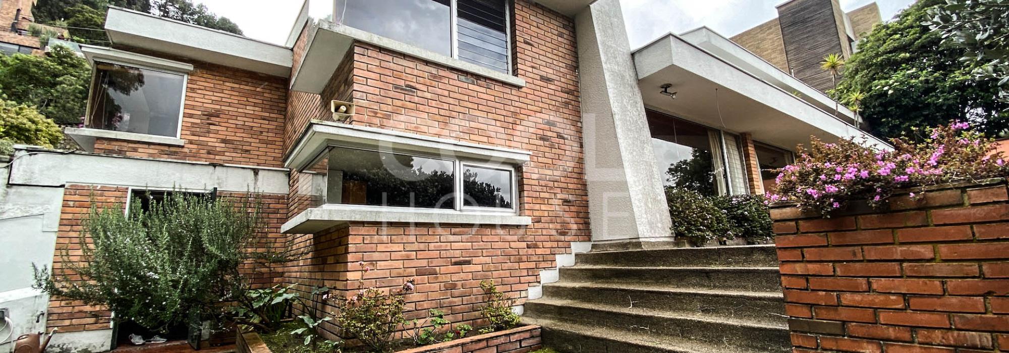 Casa Lote en venta en Santa Ana Oriental