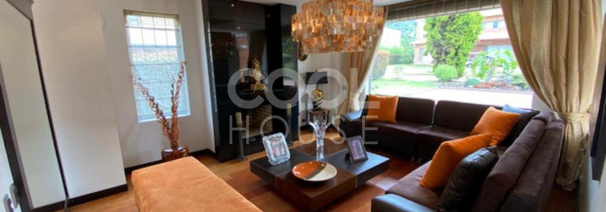 Casa en venta en Vereda Aposentos - Sopo