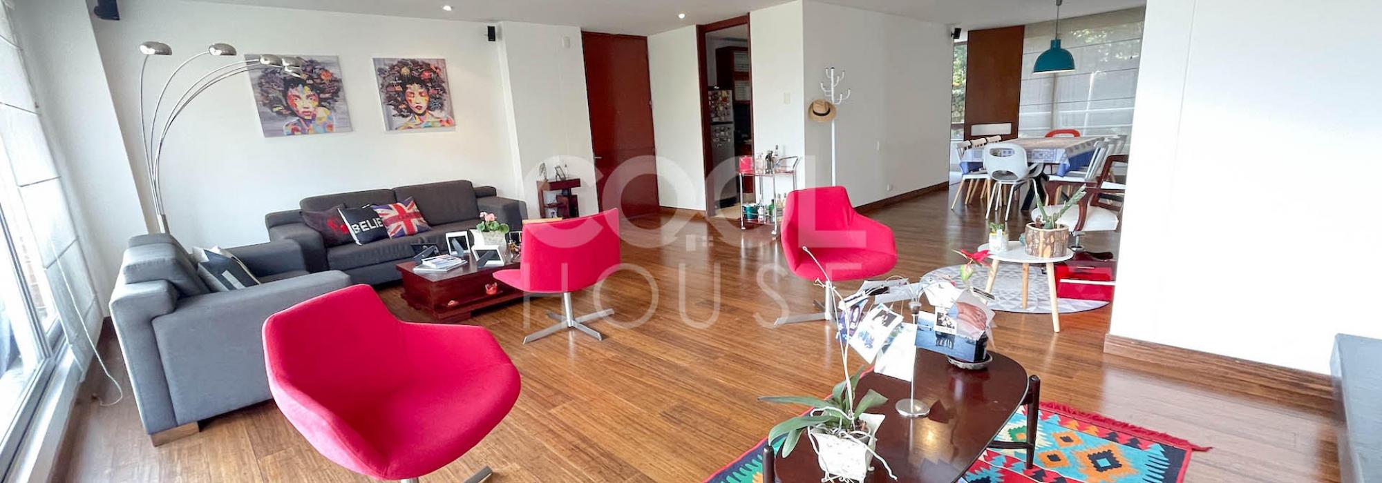 Apartamento en venta en Calatrava