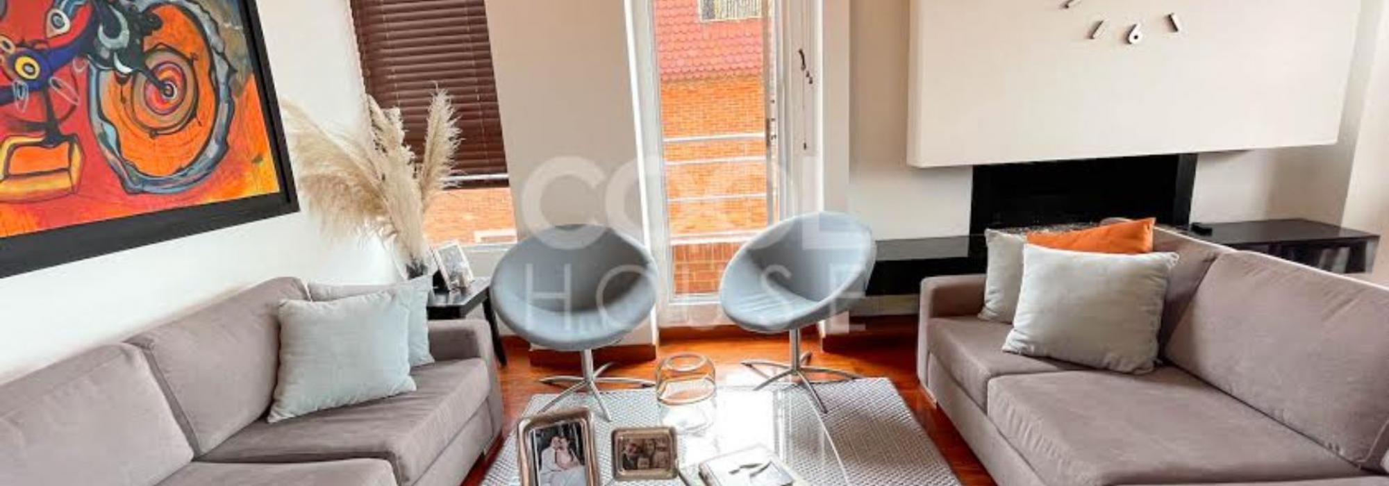 Apartamento en Venta en La Calleja
