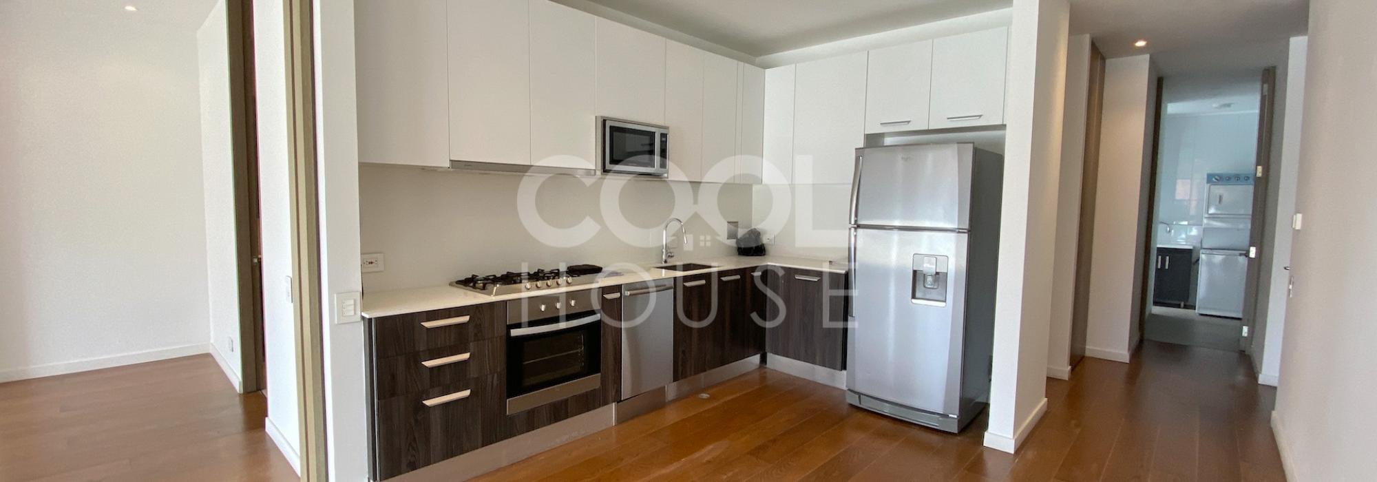 Apartamento moderno en venta o arriendo en El Nogal