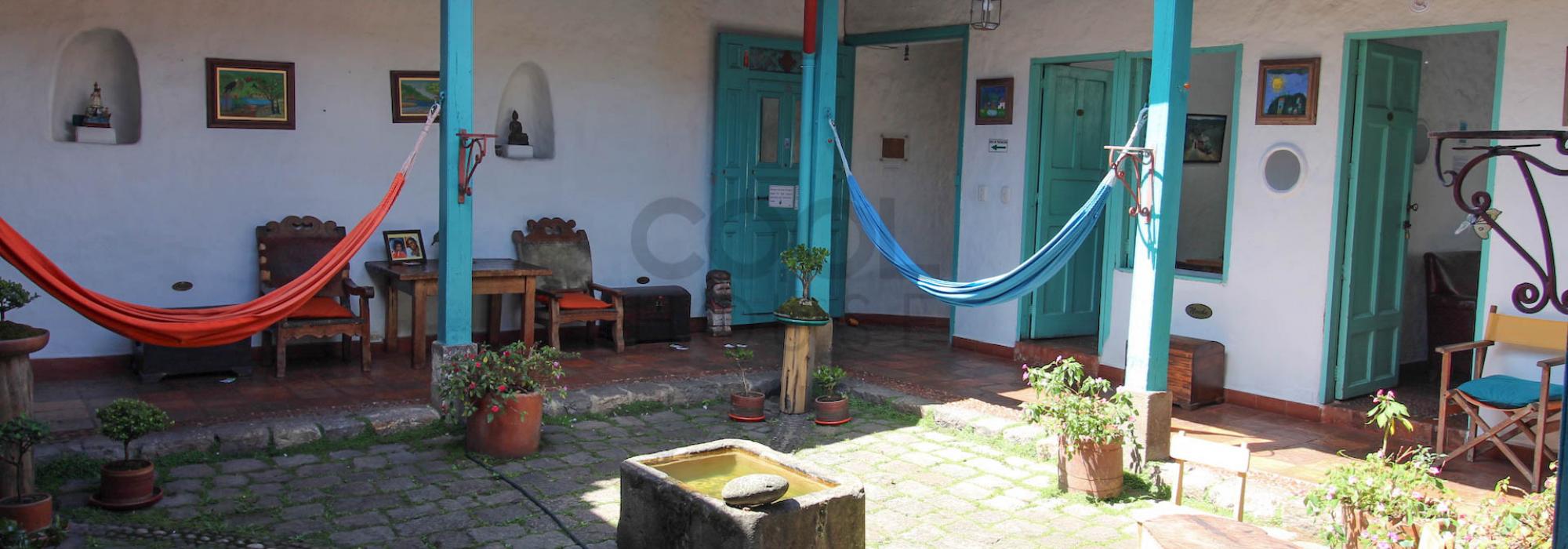 candelaria 