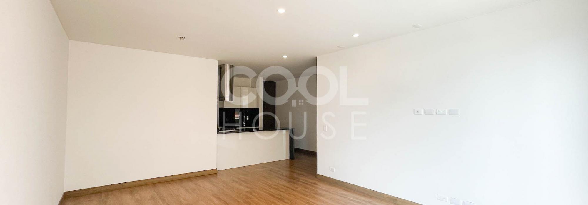 Apartamento Moderno en venta en Los Rosales