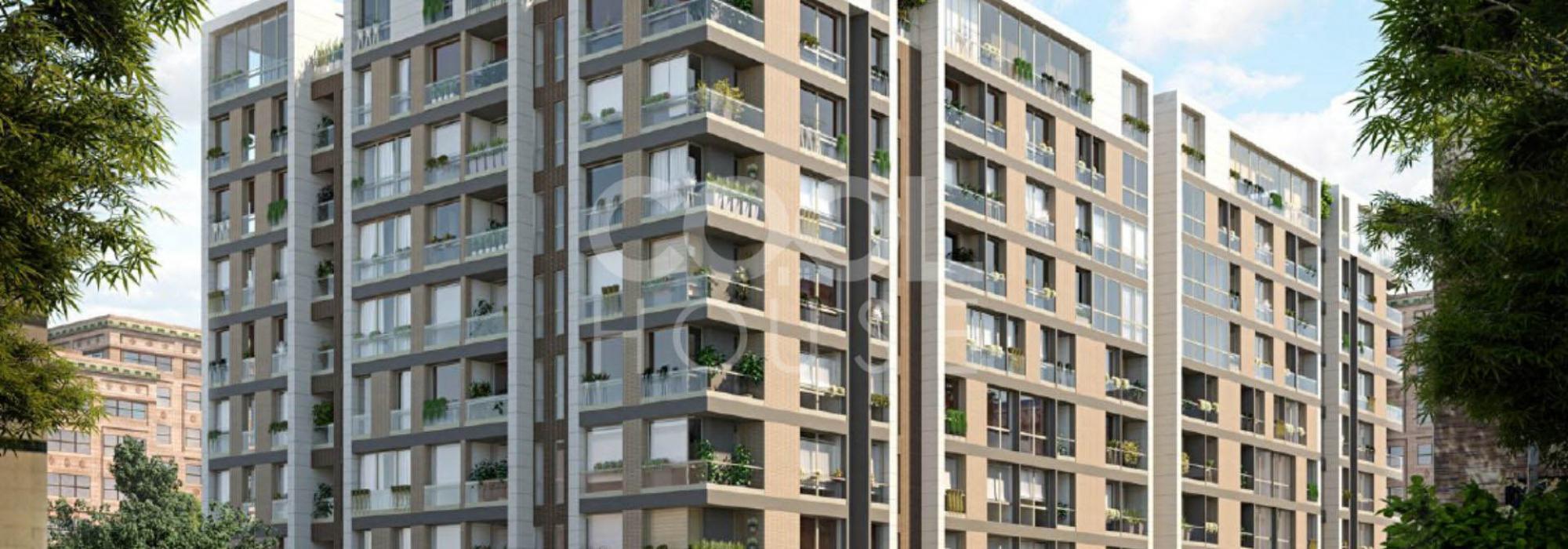 Proyecto Casa-Chicó en venta en Chicó