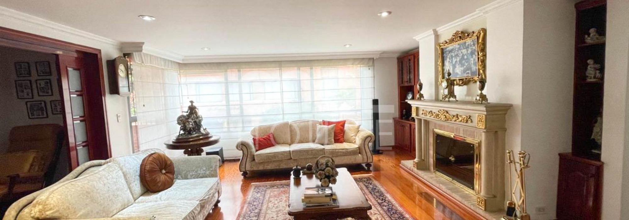 Apartamento en venta en Santa Bárbara Occidental