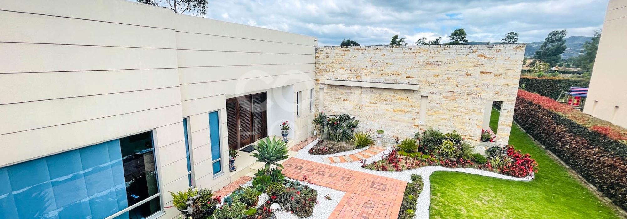 Dos Casas con terraza en venta en Chuntame-Sector El Pomar 