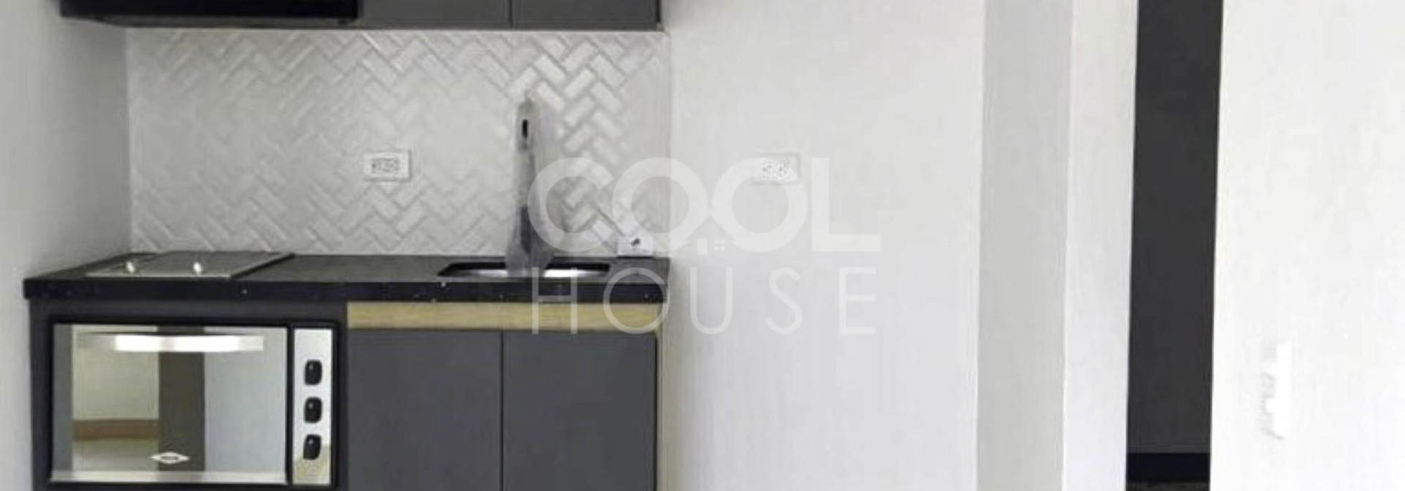 Apartamento en venta en Chapinero