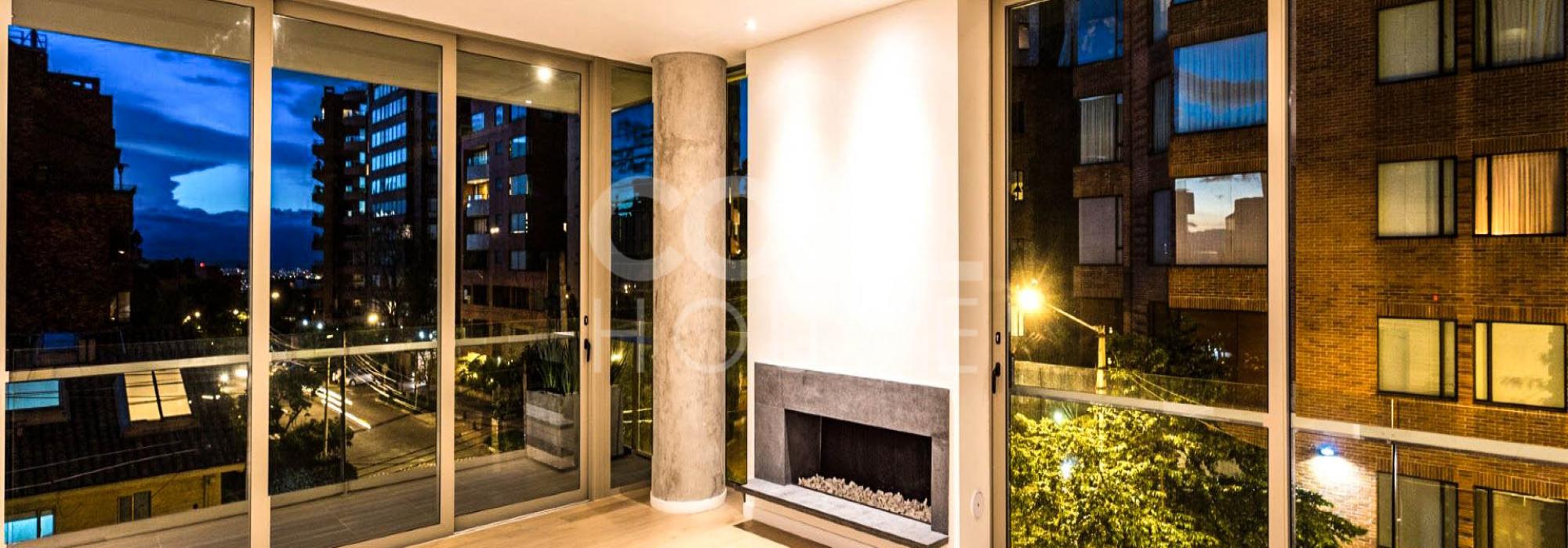 Apartamento en Venta en Rosales (3)