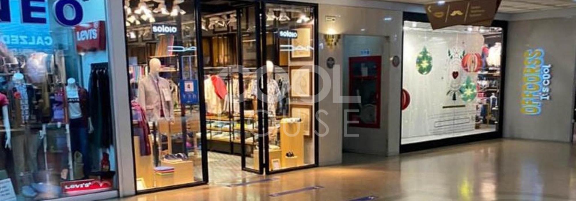 Local comercial en arriendo en Chicó