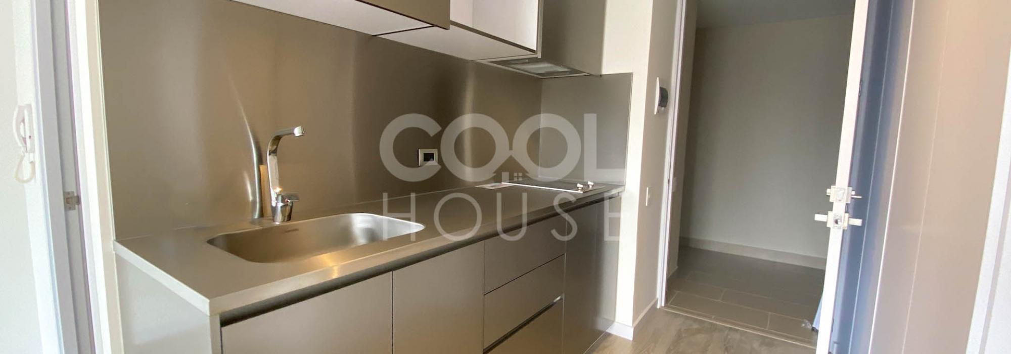 Apartaestudio en venta en El centro internacional 