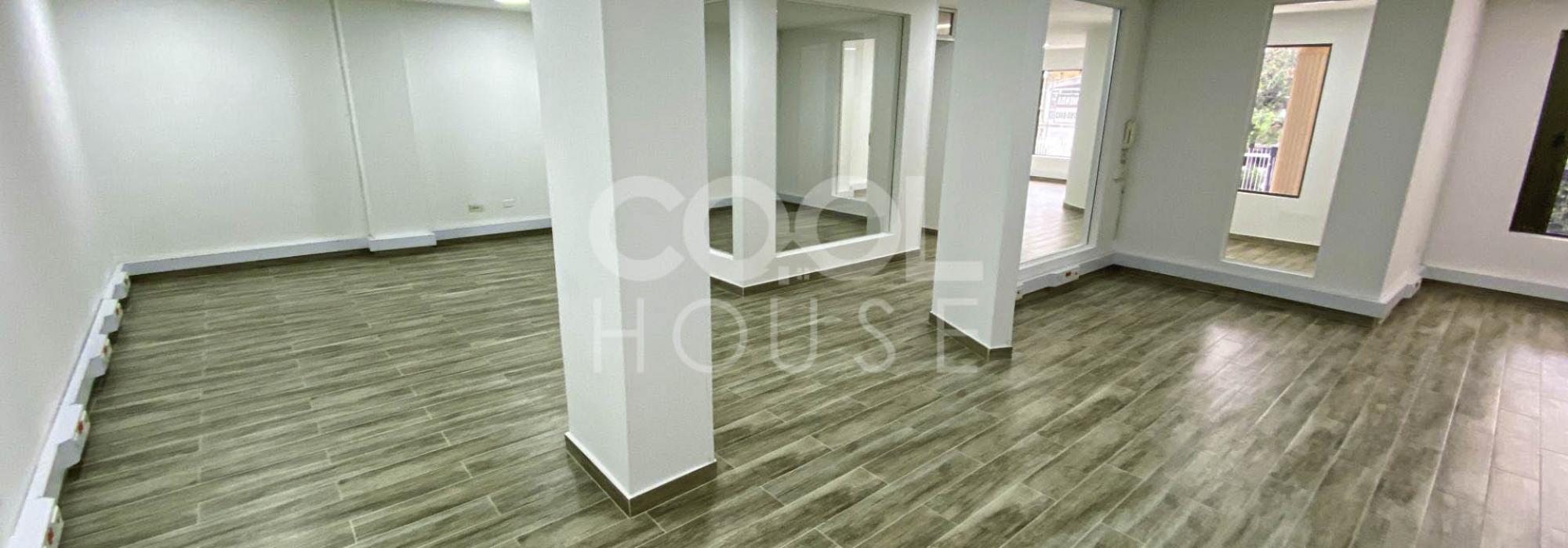 Oficina en venta o arriendo en Chicó