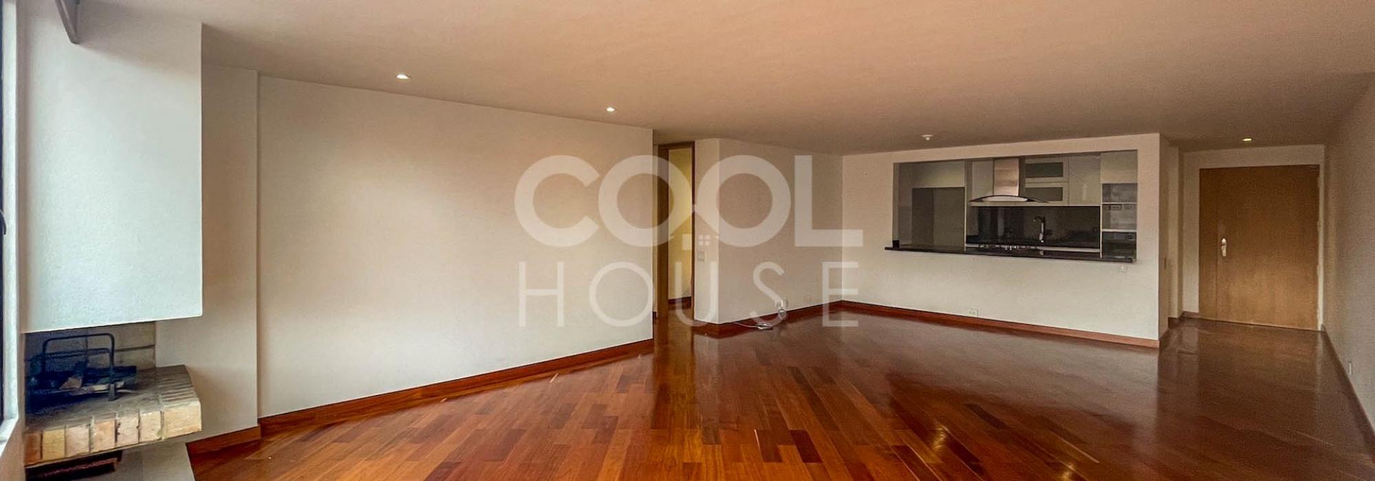 Apartamento en venta en Los Rosales