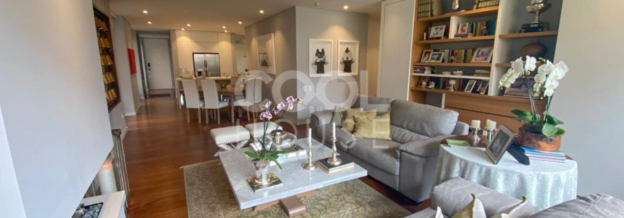 Apartamento Moderno en Venta en El Virrey