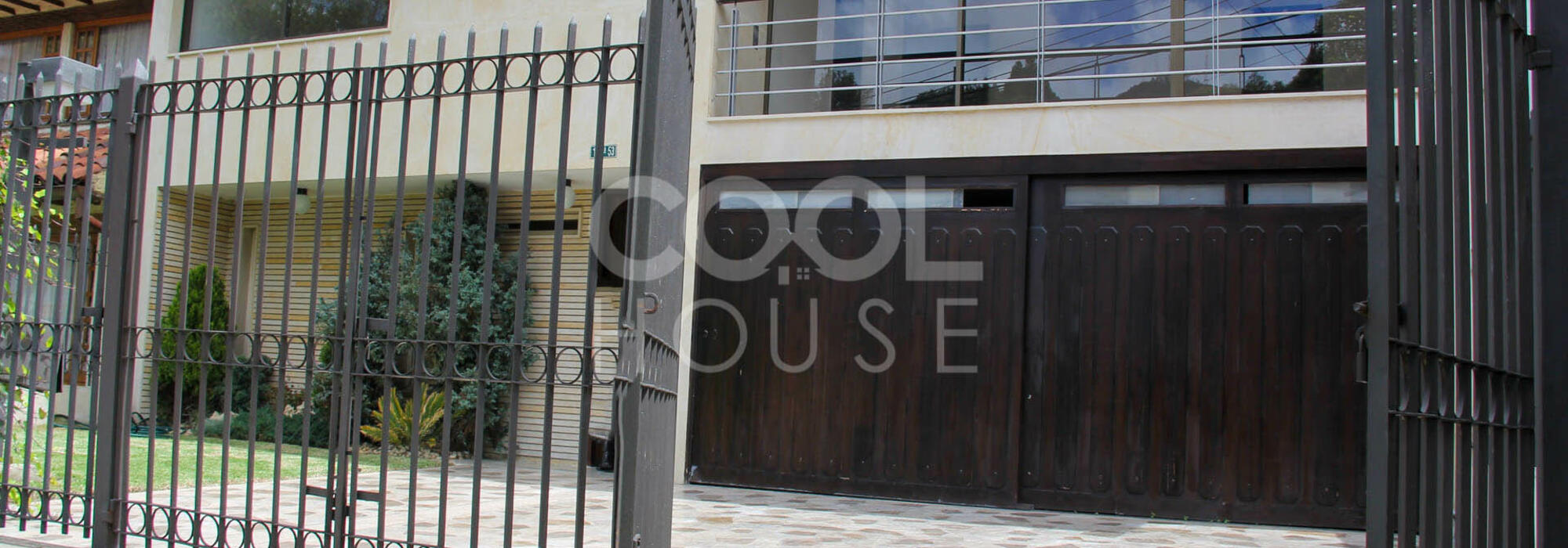 Casa Dúplex en venta o arriendo en Santa Ana Occidental   