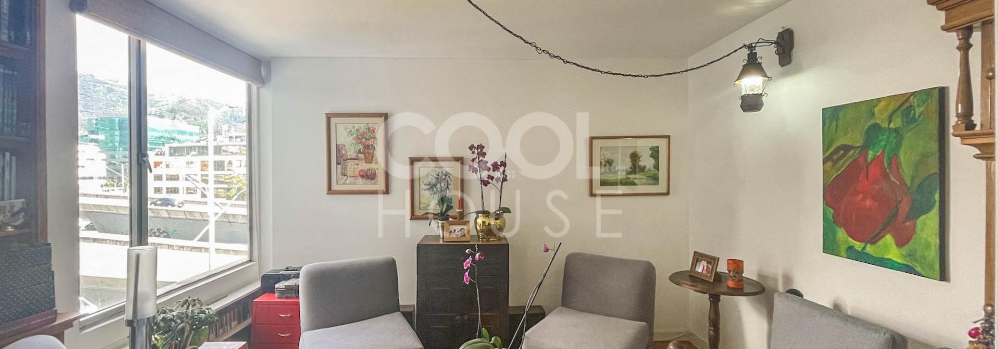 Apartamento en venta en Chicó Navarra  