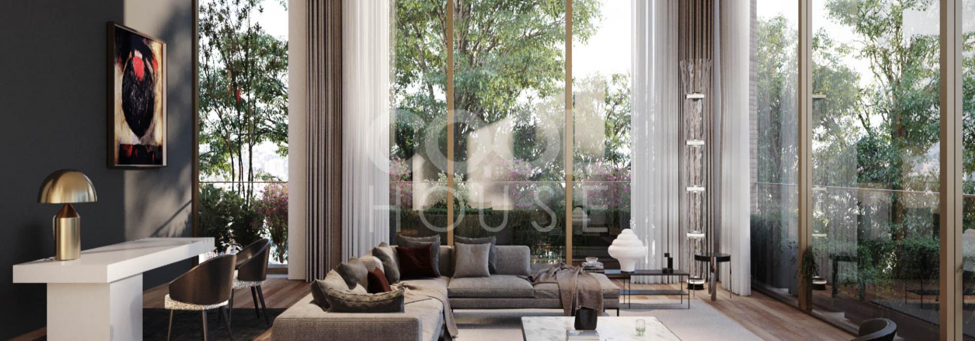 Proyecto FIORHÉ - Apartamentos en venta en Chicó