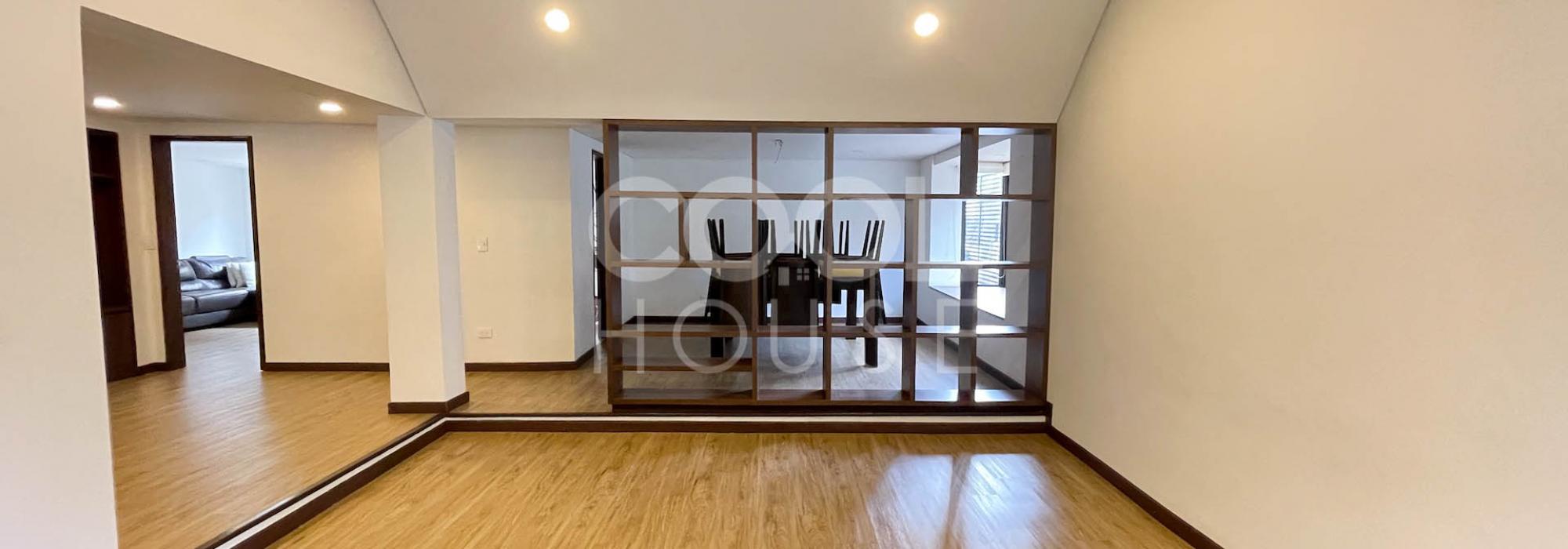 Casa remodelada en venta en Santa Ana Occidental