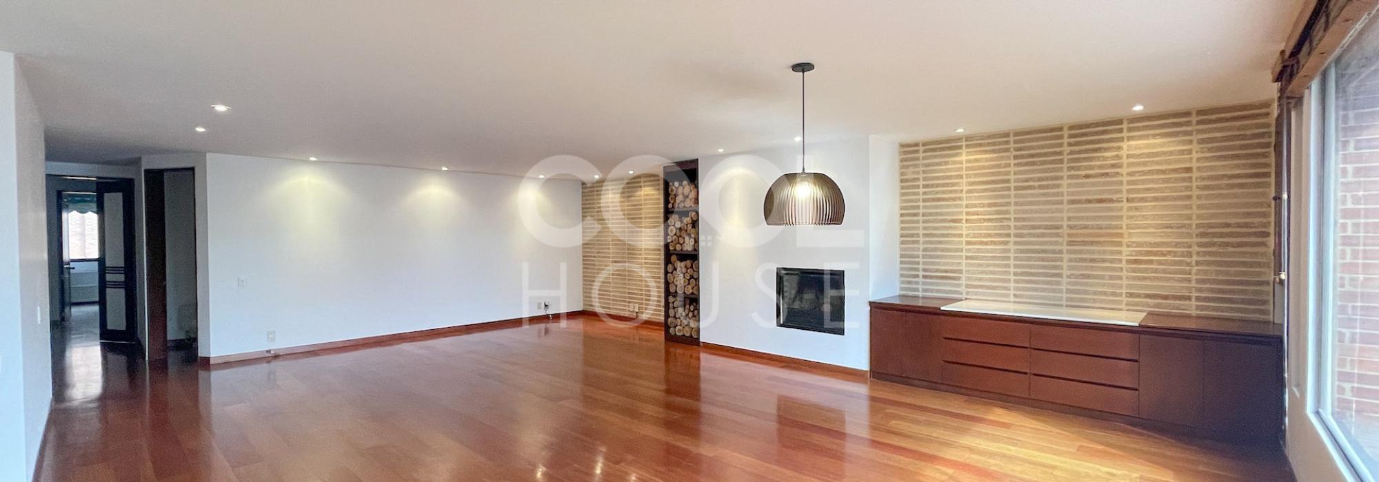 Apartamento en venta en Los Rosales