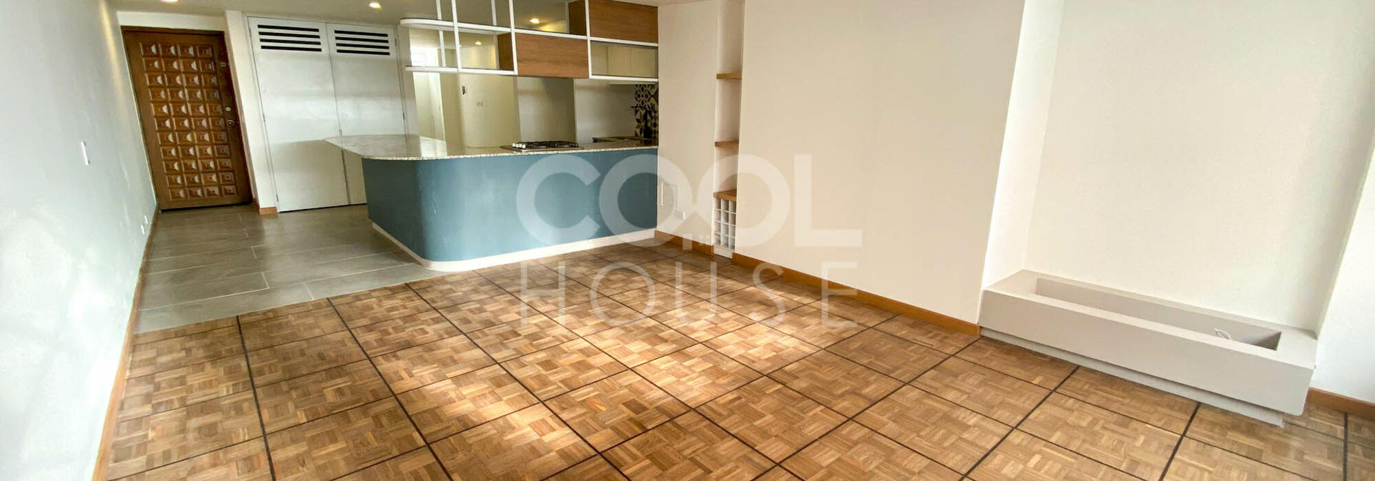 Apartamento en venta en Chicó Reservado