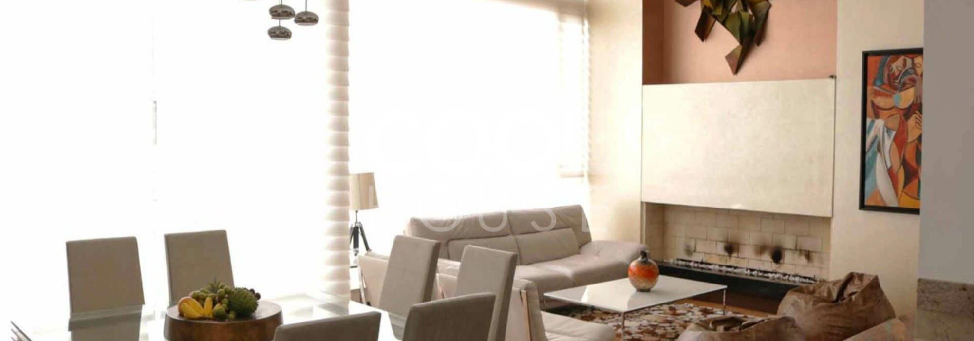 Apartamento con terraza en venta o arriendo en Santa Ana Oriental  (3)