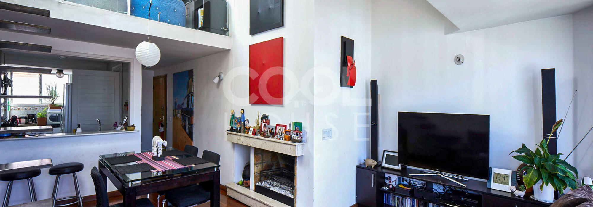 Apartamento en venta en Cuidad Salitre 