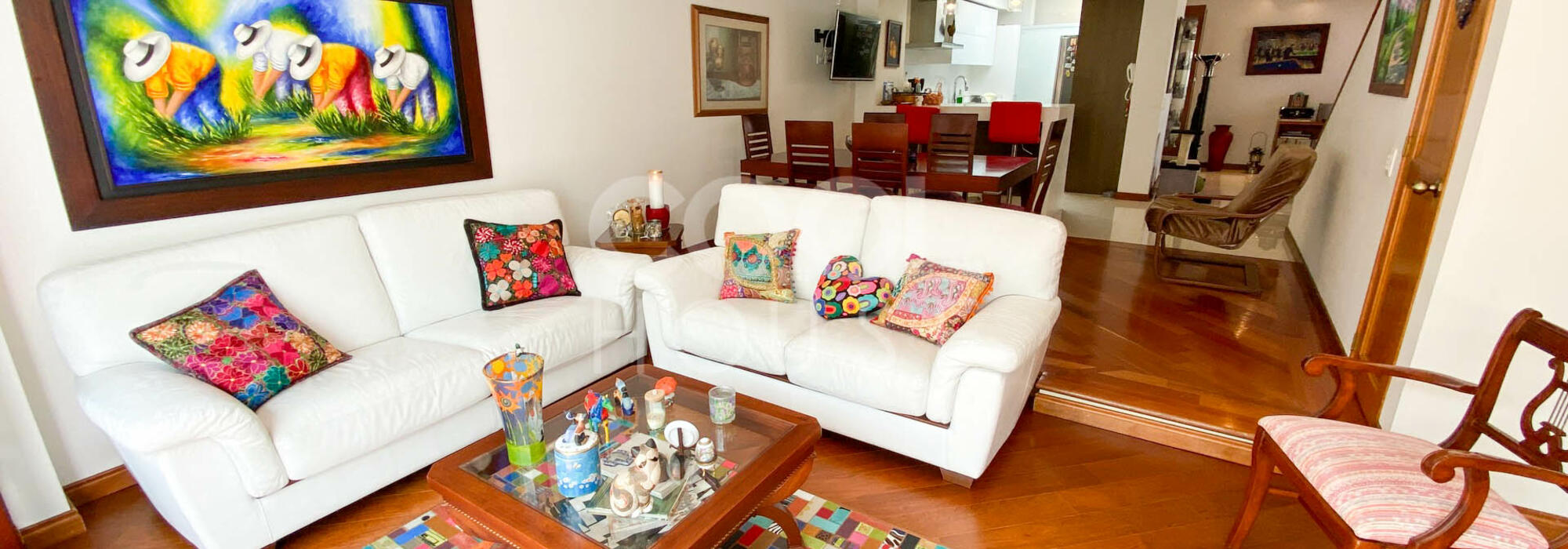 Casa Triplex en venta en Lisboa Norte