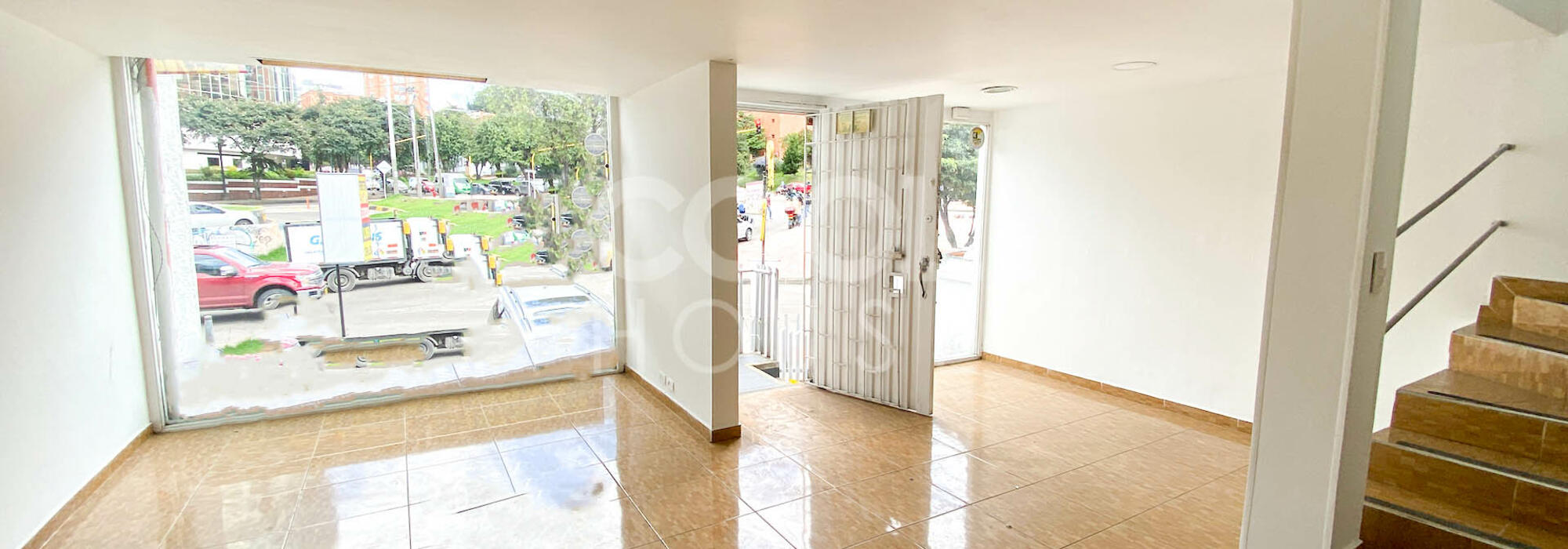 Local Dúplex en arriendo en Usaquén