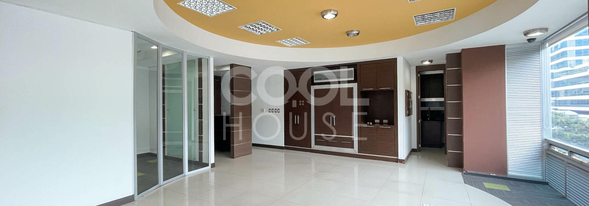 Oficina en venta en Chicó Norte 