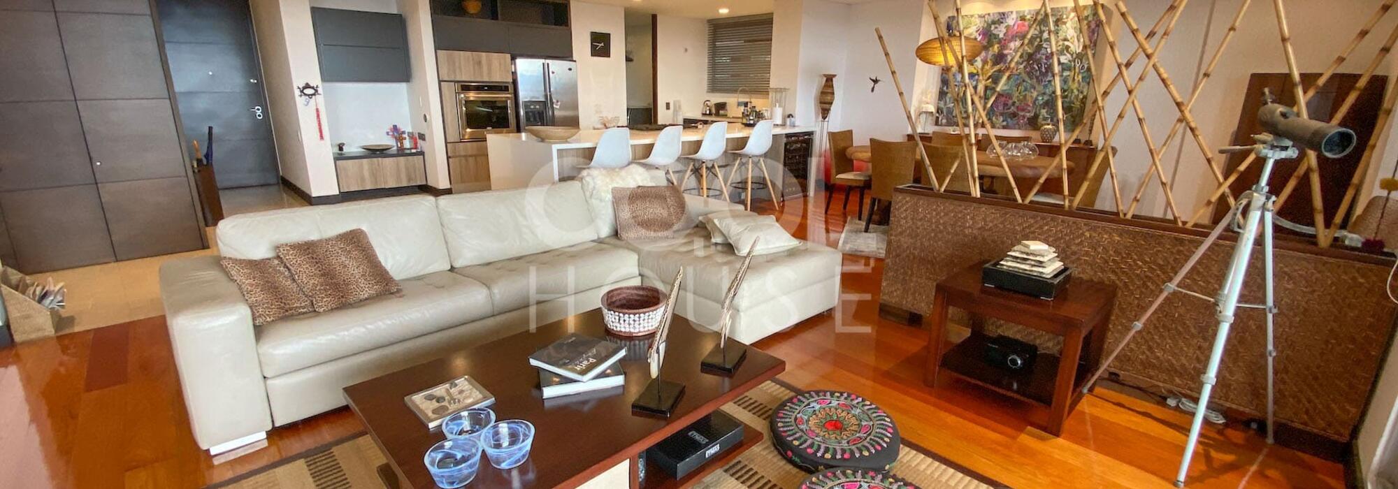 Apartamento en venta en Bosque de Medina  