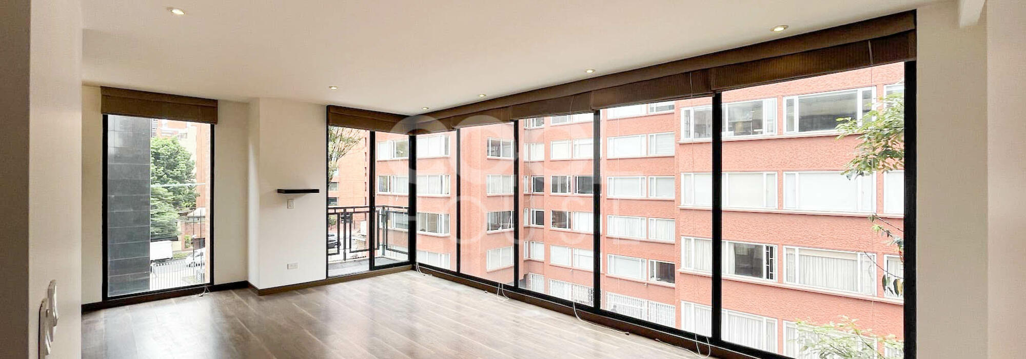 Apartamento moderno en venta en El Retiro