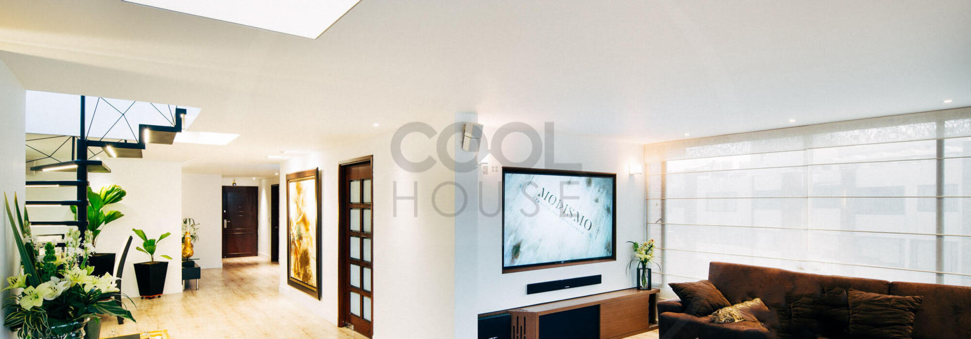 Apartamento en venta en Santa Bárbara