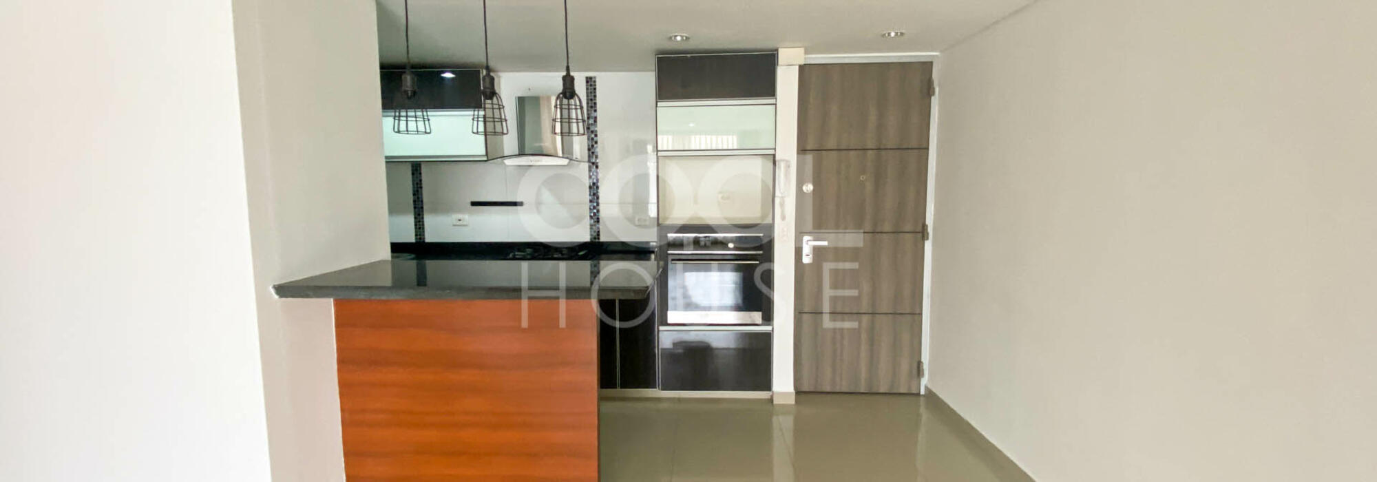 Apartamento en venta en El Batán